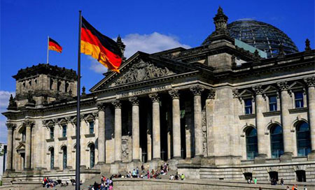 Alemania pretende indemnizar a prisioneros soviéticos durante la IIGM